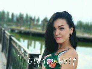 Gladys_Wolf