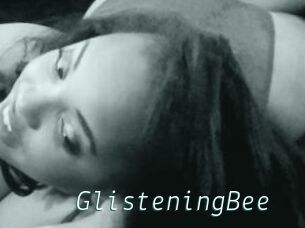 GlisteningBee