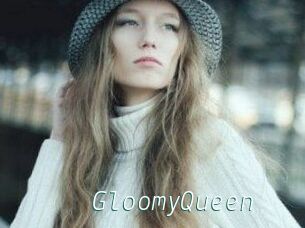 GloomyQueen