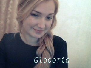 Gloooria