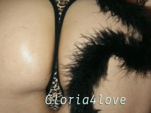 Gloria4love