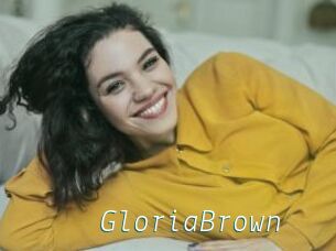 GloriaBrown