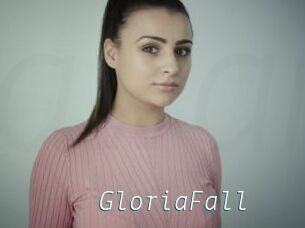 GloriaFall