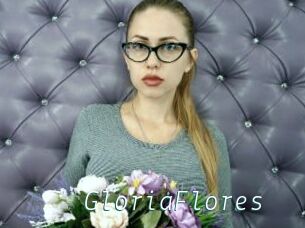 GloriaFlores