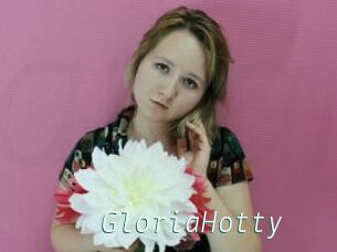 GloriaHotty