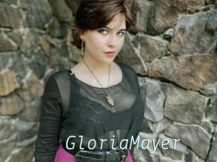 GloriaMayer