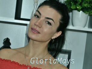 GloriaMays