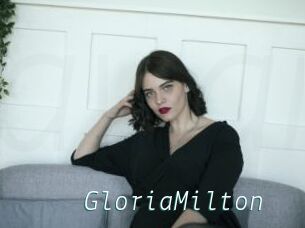 GloriaMilton