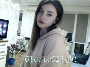 GloriaOLight