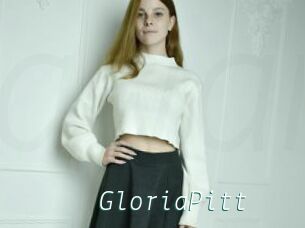 GloriaPitt