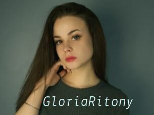 GloriaRitony