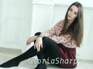 GloriaSharp