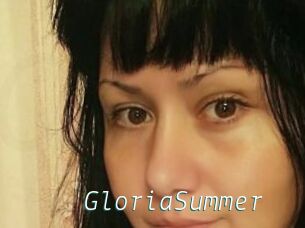 GloriaSummer