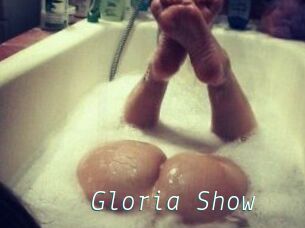 Gloria_Show