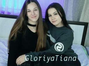 GloriyaTiana