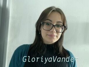 GloriyaVander