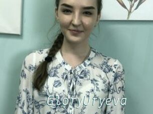 GloryUryeva