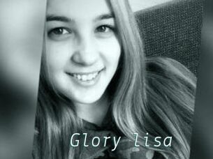 Glory_lisa