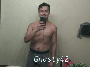 Gnasty42