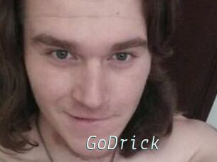 GoDrick