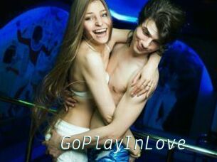 GoPlayInLove