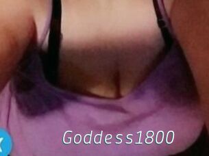 Goddess1800