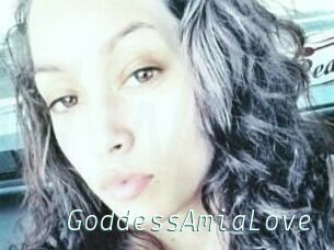 GoddessAmiaLove