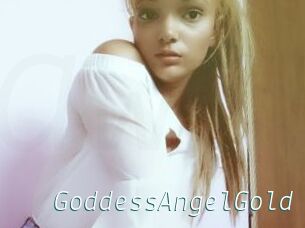 GoddessAngelGold