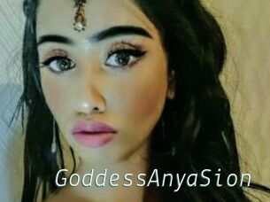 GoddessAnyaSion