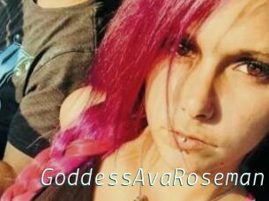 GoddessAvaRoseman