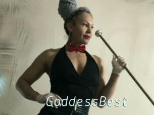 GoddessBest