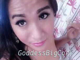 GoddessBigCock