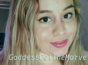 GoddessCelineMarvel