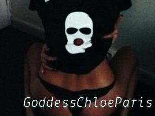 GoddessChloeParis