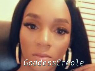 GoddessCreole