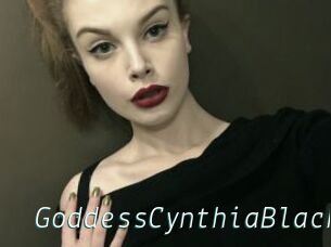 GoddessCynthiaBlack