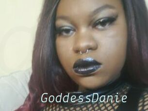 GoddessDanie