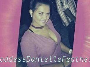 GoddessDanielleFeather