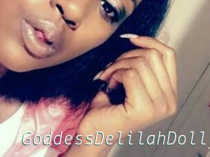 GoddessDelilahDolly