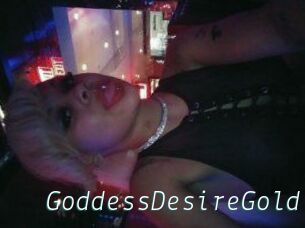 GoddessDesireGold