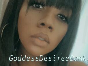 GoddessDesireeBanks