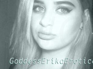 GoddessErikaErotica