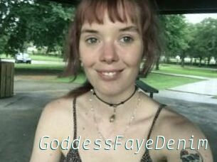 GoddessFayeDenim