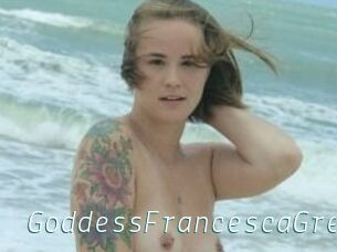 GoddessFrancescaGrey