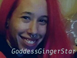 GoddessGingerStar