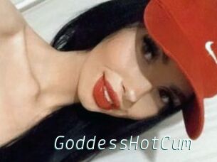 GoddessHotCum