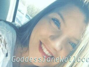 GoddessJaneWollace