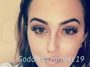 GoddessJaneee19