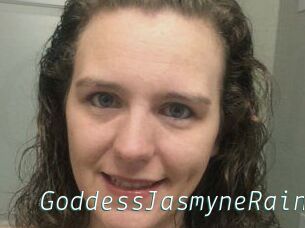 GoddessJasmyneRain