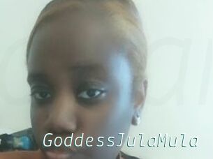 GoddessJulaMula